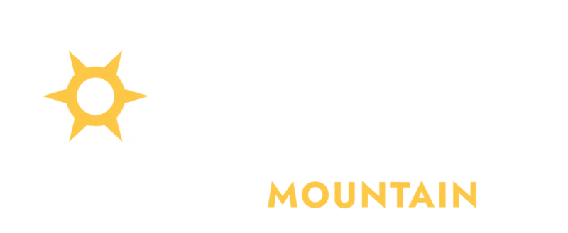 Ober Mountain in Gatlinburg Tennessee